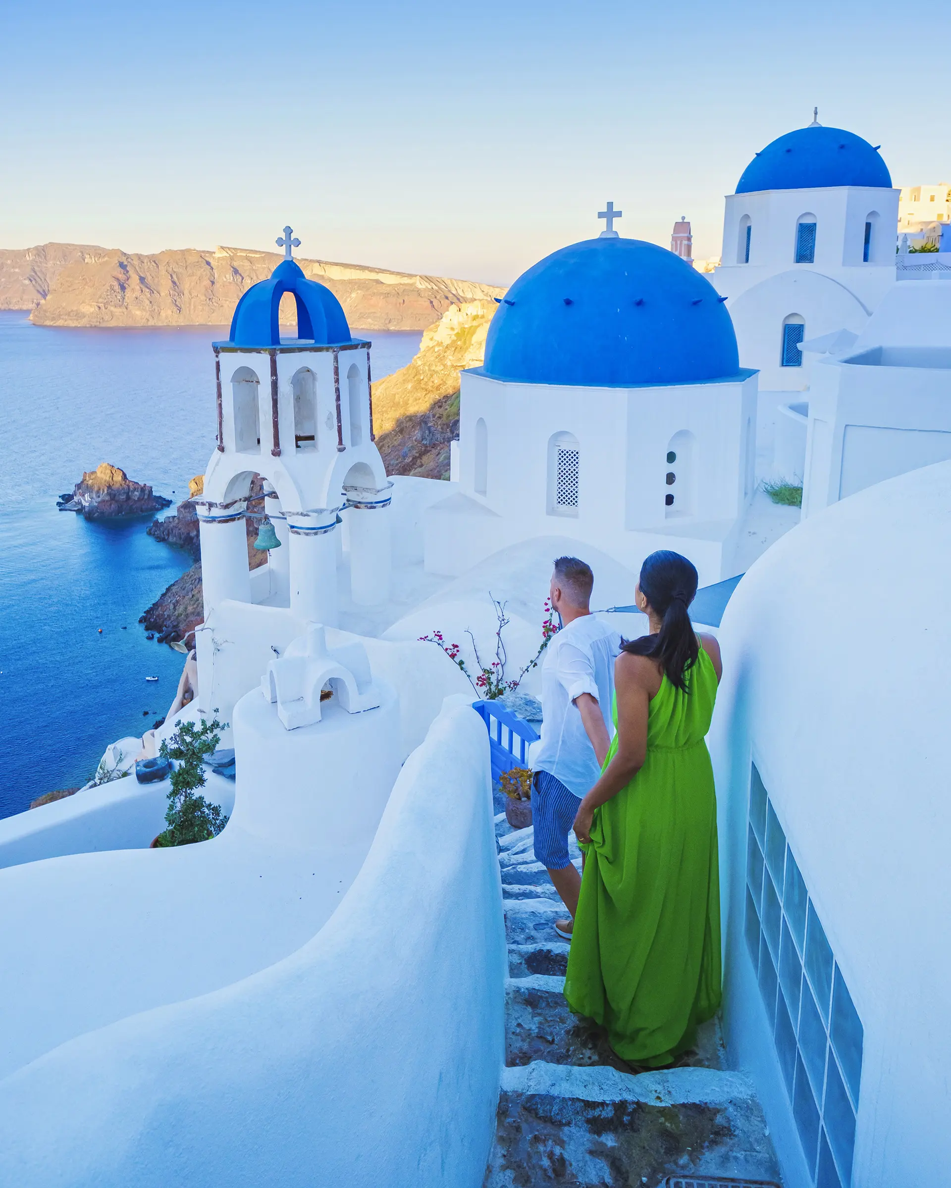 Santorini Tour